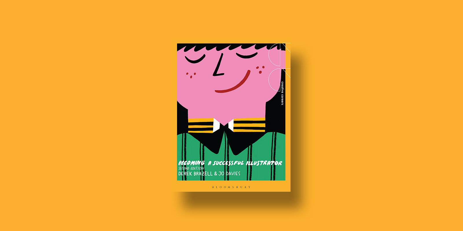 Becoming a Successful Illustrator Illustration Books