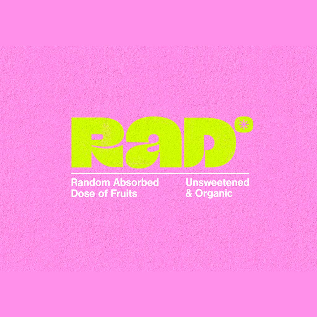 Bold Logos Trends Rad