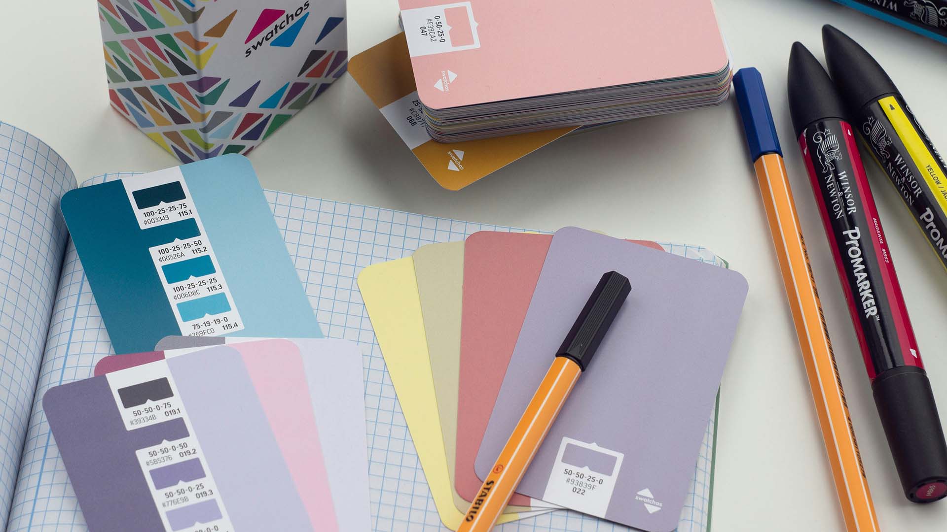 Print Materials