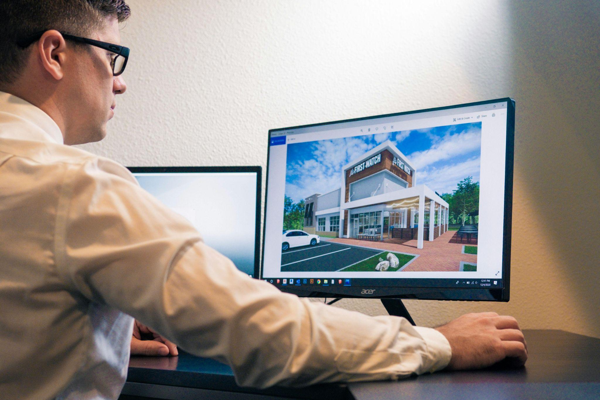 Red Flags in 3D Rendering Proposals