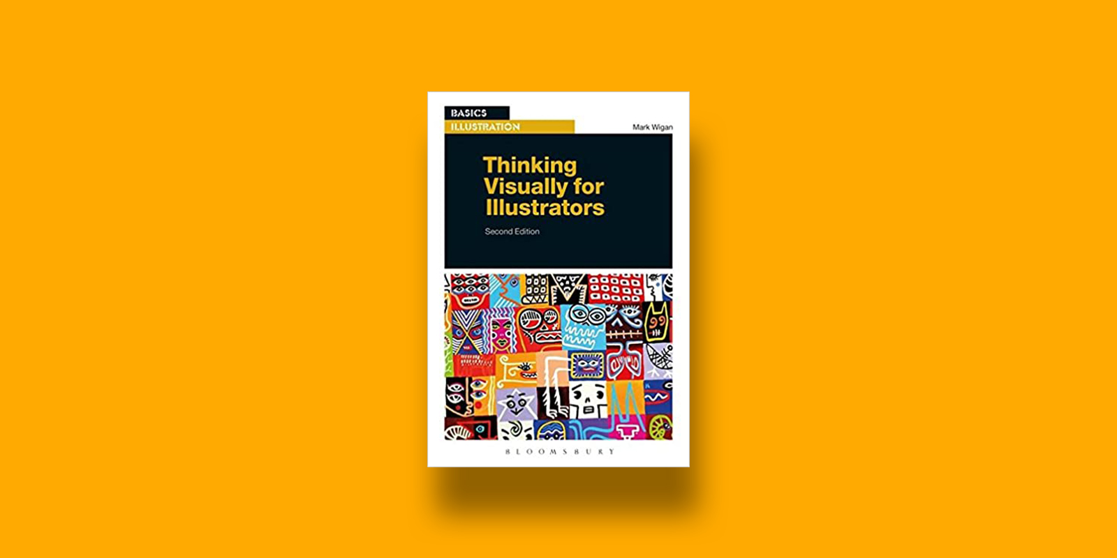 Thinking Visually for Illustrators Best Books