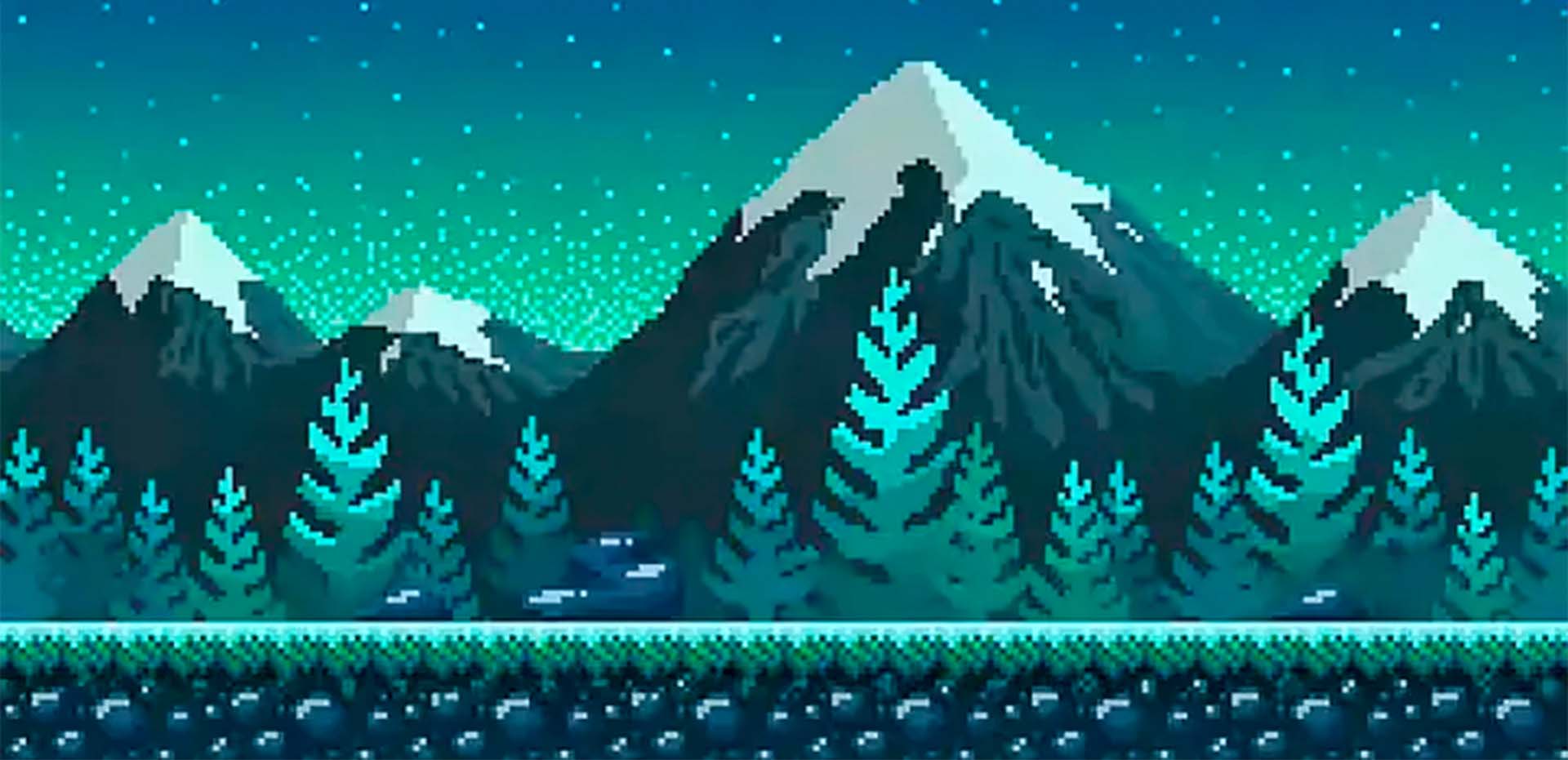 Tools for Creating Pixel Art and Pixel-Based Designs Photoshop