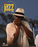 City of Carlsbad TGIF Jazz in the Parks