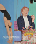 Patricia Patterson Here and There Back and Forth